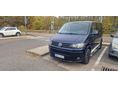VOLKSWAGEN MULTIVAN 2011/3 - 2
