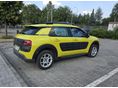 CITROEN C4 CACTUS 2016/11 - 6