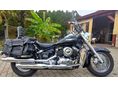 YAMAHA XVS 650 DRAG STAR CLASSIC 2004/3 - 1