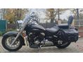 YAMAHA XVS 650 DRAG STAR CLASSIC 2004/3 - 2