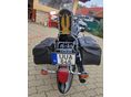 YAMAHA XVS 650 DRAG STAR CLASSIC 2004/3 - 4