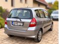 HONDA JAZZ 2006/5 - 4