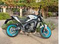 YAMAHA MT-09 2025/4 - 1