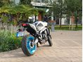 YAMAHA MT-09 2025/4 - 2