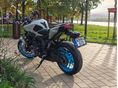 YAMAHA MT-09 2025/4 - 3