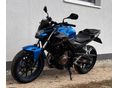 HONDA CB 500 F 2021/5 - 7