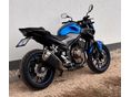 HONDA CB 500 F 2021/5 - 3