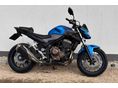 HONDA CB 500 F 2021/5 - 2
