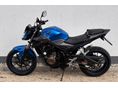HONDA CB 500 F 2021/5 - 6