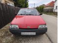 FORD FIESTA 1992/12 - 1