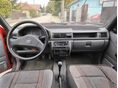 FORD FIESTA 1992/12 - 4