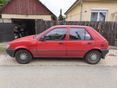 FORD FIESTA 1992/12 - 7