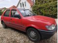 FORD FIESTA 1992/12 - 8