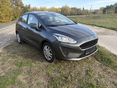FORD FIESTA 2020/5 - 2