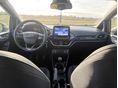 FORD FIESTA 2020/5 - 8