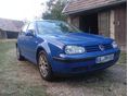 VOLKSWAGEN GOLF IV 2000/9 - 2