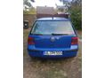 VOLKSWAGEN GOLF IV 2000/9 - 6