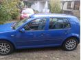 VOLKSWAGEN GOLF IV 2000/9 - 5