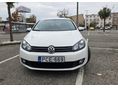 VOLKSWAGEN GOLF VI 2009/12 - 1