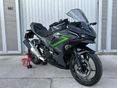 KAWASAKI NINJA 500 2024/4 - 1