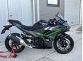 KAWASAKI NINJA 500 2024/4 - 2