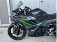 KAWASAKI NINJA 500 2024/4 - 20