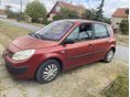 RENAULT SCENIC 2004 - 2