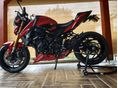 SUZUKI GSX-S 750 2017/10 - 1