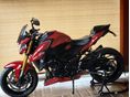 SUZUKI GSX-S 750 2017/10 - 3