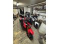 SUZUKI GSX-S 750 2017/10 - 4