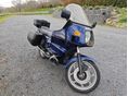 BMW R 100 1989/4 - 1