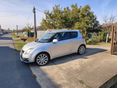 SUZUKI SWIFT 2006/10 - 1