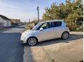 SUZUKI SWIFT 2006/10 - 2
