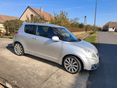 SUZUKI SWIFT 2006/10 - 4