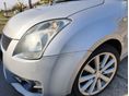 SUZUKI SWIFT 2006/10 - 8