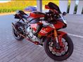 YAMAHA YZF R1 2018/8 - 1
