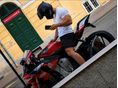 YAMAHA YZF R1 2018/8 - 2