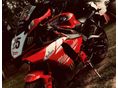 YAMAHA YZF R1 2018/8 - 3