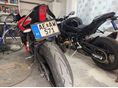 YAMAHA YZF R1 2018/8 - 8