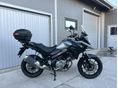 SUZUKI DL 650 2021/6 - 2