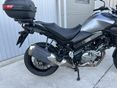 SUZUKI DL 650 2021/6 - 7