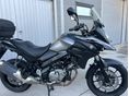 SUZUKI DL 650 2021/6 - 8