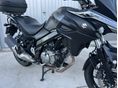 SUZUKI DL 650 2021/6 - 11