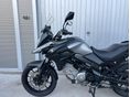SUZUKI DL 650 2021/6 - 17