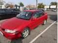 MITSUBISHI CARISMA 1999/8 - 2