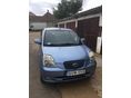 KIA PICANTO 2004/12 - 1