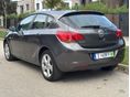 OPEL ASTRA J 2011/10 - 4