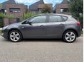 OPEL ASTRA J 2011/10 - 5