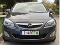 OPEL ASTRA J 2011/10 - 8