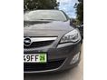 OPEL ASTRA J 2011/10 - 9